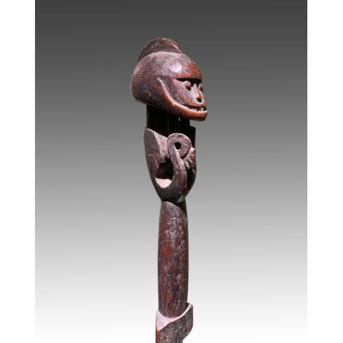 Archaic Massim Food Stirrer